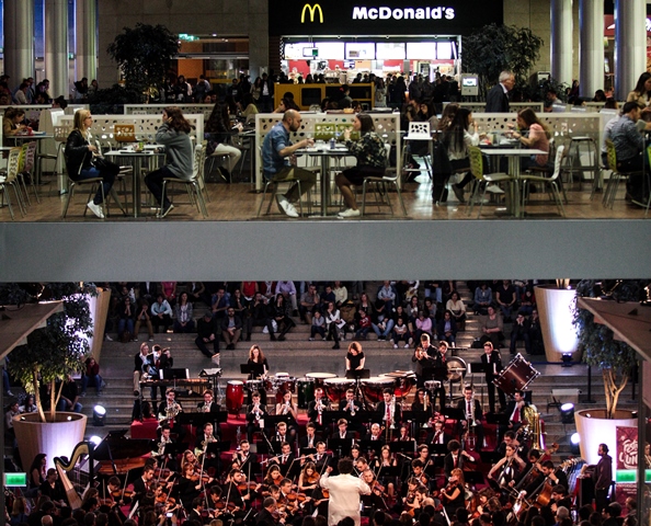 Thumbnail da galeria Concerto de Outono - Braga